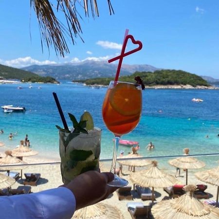 Hotel Four Islands Εξαμίλιο Εξωτερικό φωτογραφία